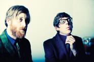 The Black Keys - "Fever" Best rock nomination