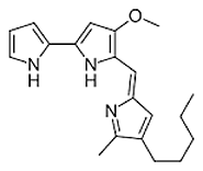 Prodigiosin