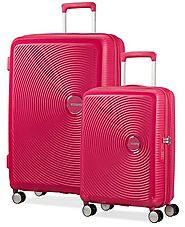American Tourister Curio Spinner