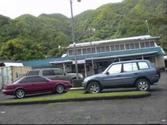 American Samoa Tour