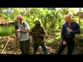 Journalist Ross Kemp's Amazing Confrontation With Gunmen In Papua New Guinea