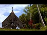 Departures S3E6 Papua New Guinea Without A Paddle