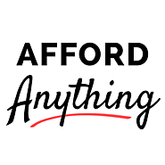 Afford Anything