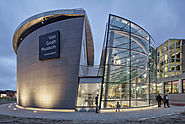 Van Gogh Museum, Amsterdam, Netherlands - Google Arts & Culture