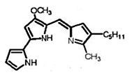 Molecules | Free Full-Text | Prodigiosin Production by Serratia marcescens UCP 1549 Using Renewable-Resources as a Lo...