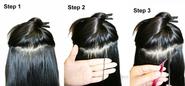 Micro Loop Hair Extensions | Cheap Hair Extensions on Sale