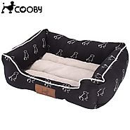 Shop for Super Cozy Bed for Pets |ShoppySanta