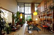 Eames House