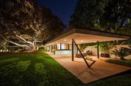 The Brody House