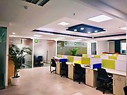 Coworking Space in Noida Sector 125 | Office Space for Rent in Noida | Revstart