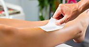 Waxing for First-Timers- How to Make it Less Scary!