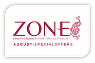 Zone Beauty Studio (@ZoneBeautySalon) | Twitter