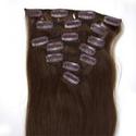 Tape in Human Hair Extensions | Clip in Human Hair Extension