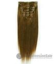 Clip in Hair Extension | Human Hair Extensions