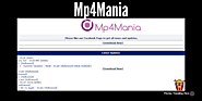 Mp4Mania 2020 | Download Bollywood, Hollywood, Dubbed Hindi Movies In HD