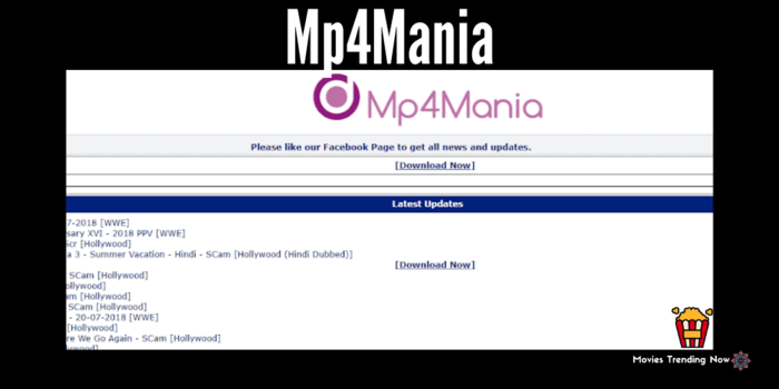 Mp4mania Download 5 Minutes Videos - Tamilrockers Website 2020 | A Listly List
