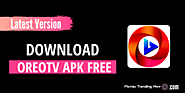 Oreo TV APK 1.8.1 Download | Oreo TV Latest Version 2020