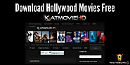 Katmoviehd Website 2020: Download Free Bollywood, Hollywood & Hindi Movies