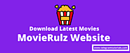 Movierulz Website | Movierulz 2020 Download Latest Bollywood & Hollywood Movies Free