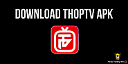 Download ThopTV Apk Latest Version | Thoptv App v21 Download
