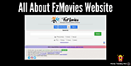 FzMovies Website 2020 | Download Bollywood Movies, Hollywood Movies, And Web Series In HD