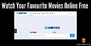 123Movies Website 2020 | Download Hollywood, Bollywood Movies And TV Shows In HD