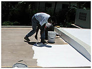 DIY Rubber Roof Repair – Learning to Fix Your Roof by Utilizing EPDM Liquid Rubber- “The new Feat in roofing Industry...