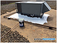 Material Review: What should you know about applying EPDM Liquid Rubber the right way…?