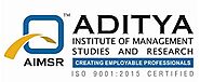 Professional Certification in Entrepreneurship Management (in association with Wadhvani Foundation) | AIMSR