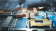Professional engineering consultancy