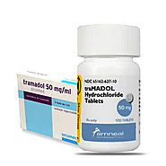 Tramadol is Painkill