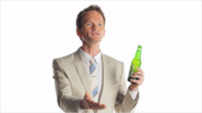 Ad of the Day: Neil Patrick Harris Doesn't Get Why He Can't Drink Heineken Light on TV