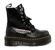 A History Of Dr Martens Footwear