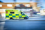 Tips For Choosing A Good Ambulance Services