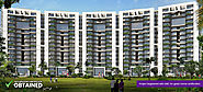 Tulip Violet Gurgaon– A safe and green residence in Gurgaon