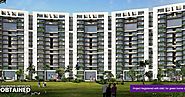 Tulip Violet Gurgaon - High Rise Residences
