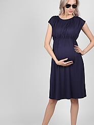Maternity Business Clothes – Lovemere – Online Maternity Store