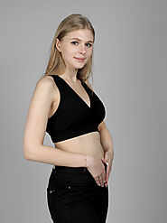 Maternity Bra and Panties - Online Maternity Store - Lovemere