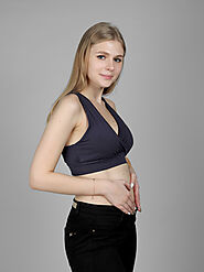 Nursing Bra Singapore – Lovemere – Online Maternity Clothing Store