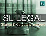 SL Legal - StartupLanes.com