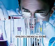 Buy Chemicals Online From Your Best Store