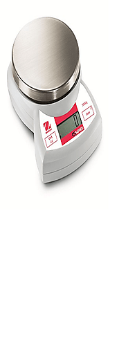 Buy Ohaus CS200 CS Compact Portable Scale Online From Omni Controls