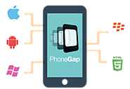 Mobile Application Development | PhoneGap App Development | Mildapp.com