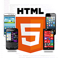 Mobile App Development Company | HTML5 App Development | Mildapp.com