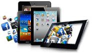 Mobile Application Development | Tablet App Development | Mildapp.com