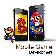 Mobile Game Developers, mobile application development | Mildapp.com