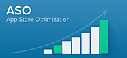 App Store Optimization Services | ASO | Mildapp.com