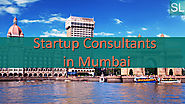 Startup Consultants in Mumbai - StartupLanes.com