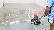 Vinyl Cleaning in Camden and Oran Park | Camden Tile Cleaning |