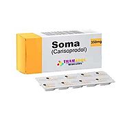 Buy Soma 350mg online withuot prescription | tramadolmedication.com